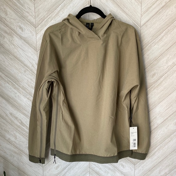 🍋*Exclusive Lululemon Lab Eurus Pullover Hoodie🍋 - Picture 4 of 11